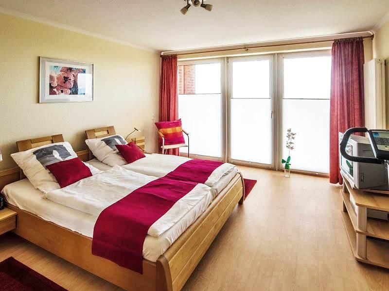 Vakantieappartement in Büsum foto 13