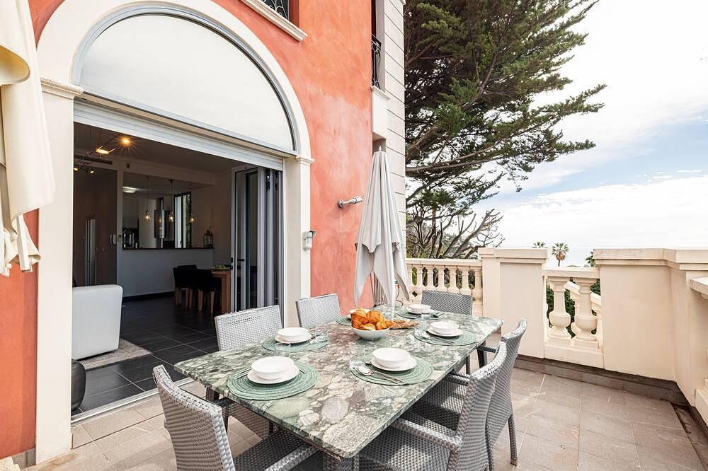Vakantieappartement in Menton foto 15