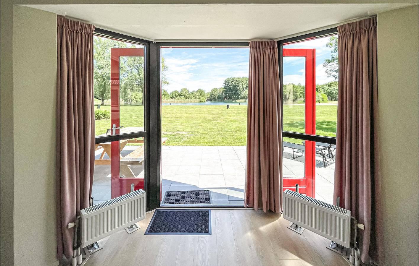 Vakantiehuis in Betuwe, Nederland voor 6 personen foto 9