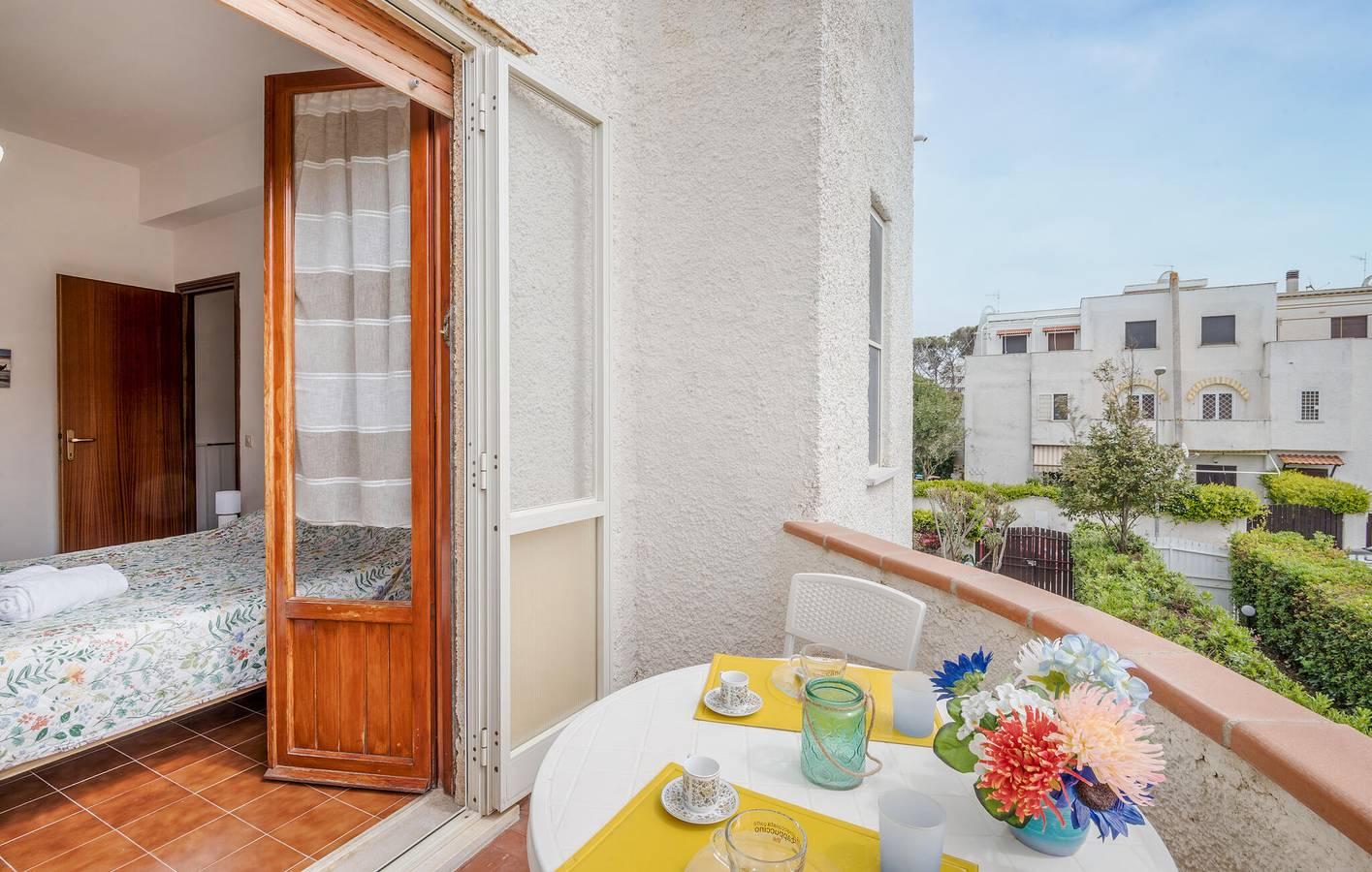 Vakantiehuis in Tuscia, Italië voor 7 personen foto 12