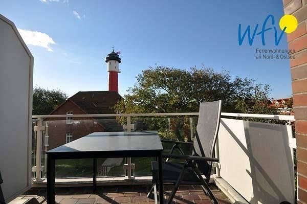 Vakantieappartement in Weser-Ems, Duitsland voor 6 personen foto 17