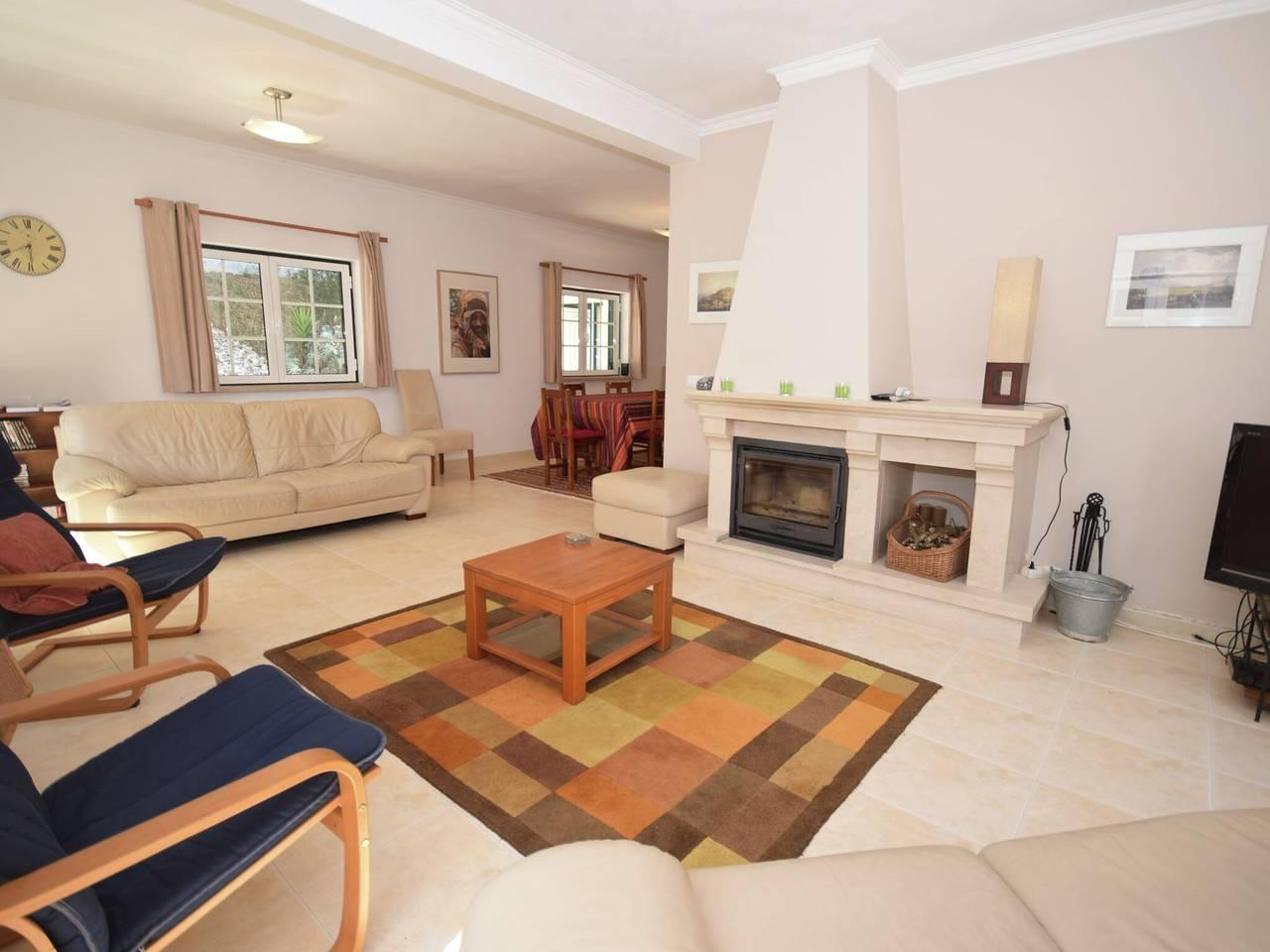 Vakantiehuis in Oeste, Portugal voor 8 personen foto 16