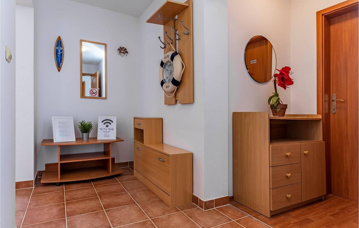 Vakantieappartement in Medulin, Kroatië voor 6 personen foto 15