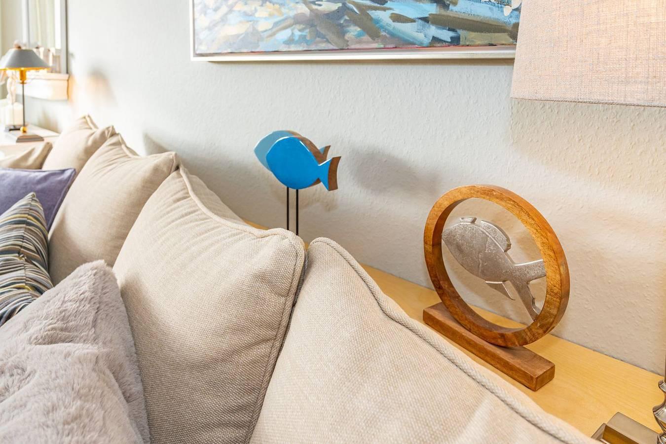 Vakantieappartement in Sylt, Duitsland voor 2 personen foto 7