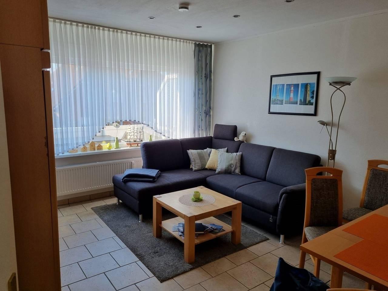 Vakantieappartement in Borkum, Duitsland voor 4 personen foto 4