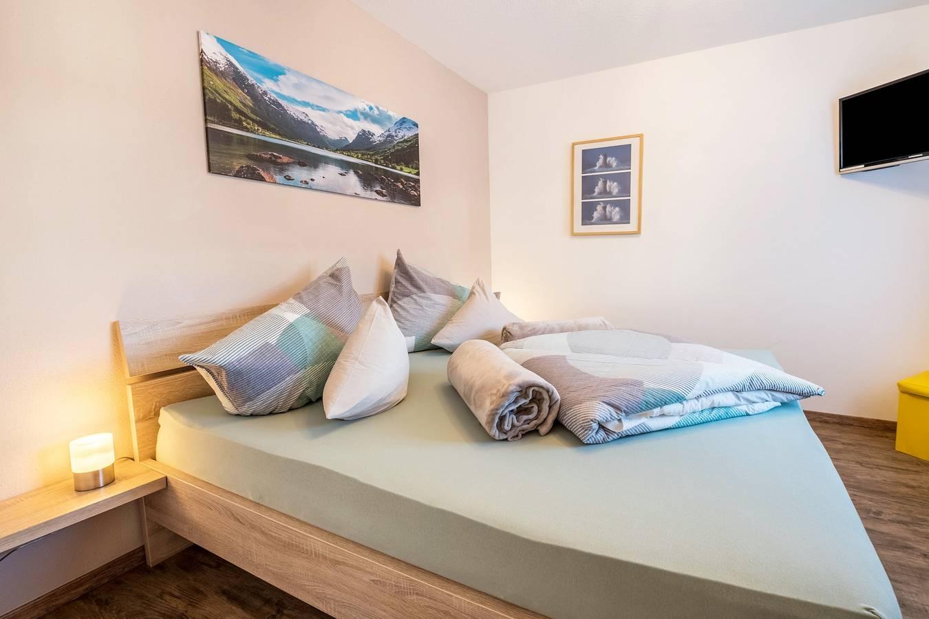 Vakantieappartement in Fügen, Oostenrijk voor 6 personen foto 15