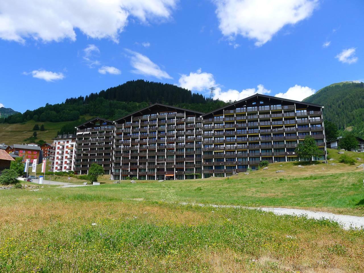 Vakantieappartement in Surselva, Zwitserland voor 6 personen foto 18