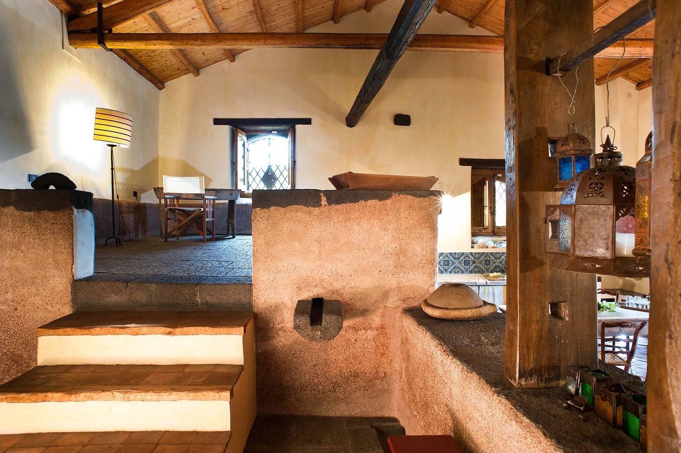 Vakantiehuis in Etna, Italië voor 6 personen foto 15