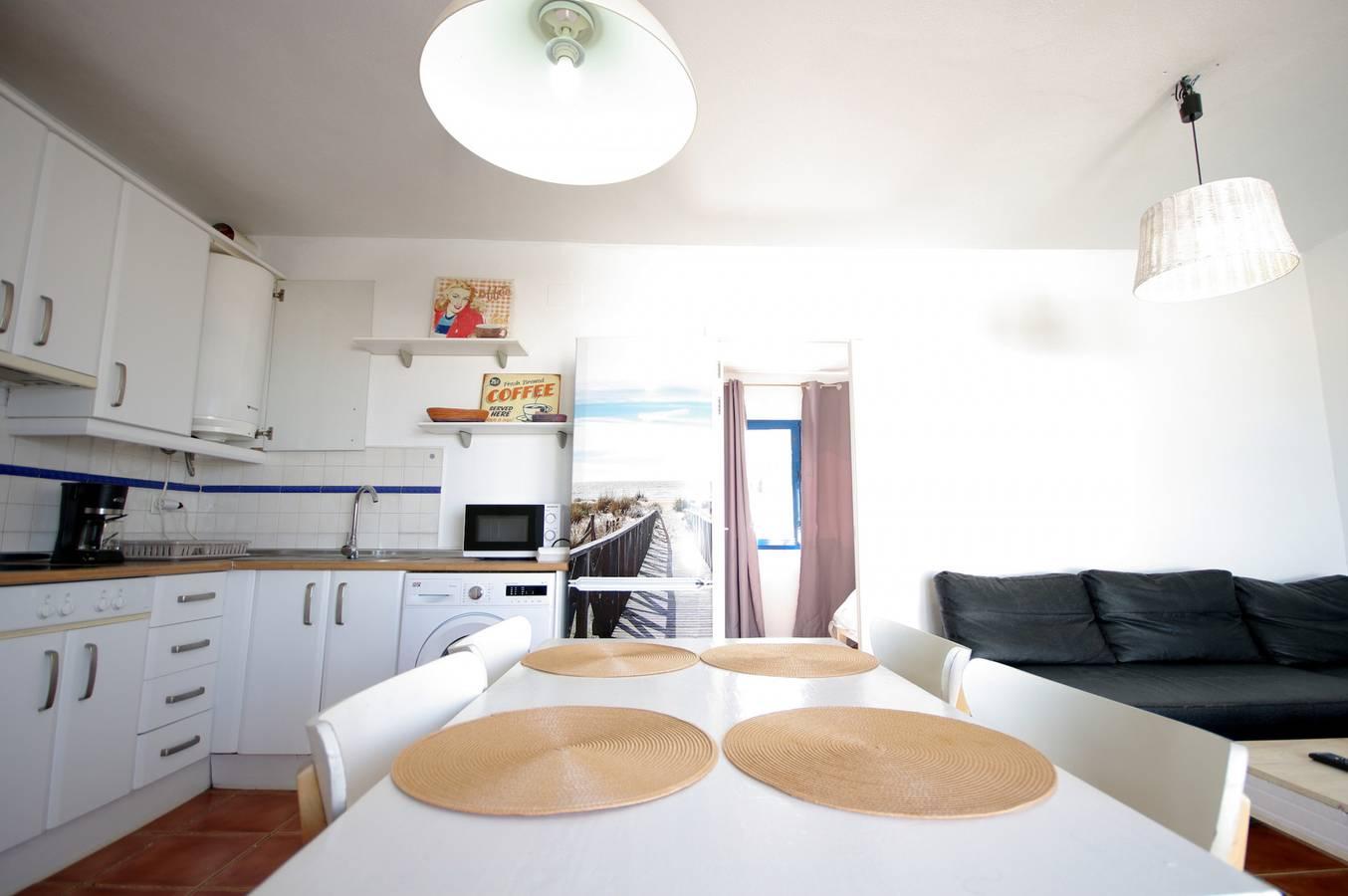 Vakantieappartement in Tarifa, Spanje voor 3 personen foto 7