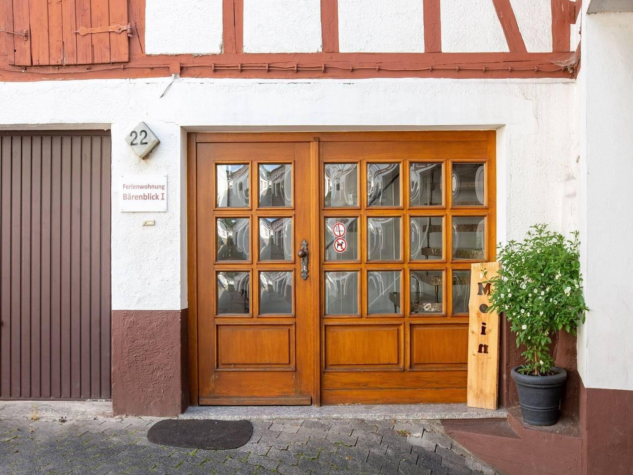 Vakantieappartement in Battenberg, Duitsland voor 5 personen foto 17