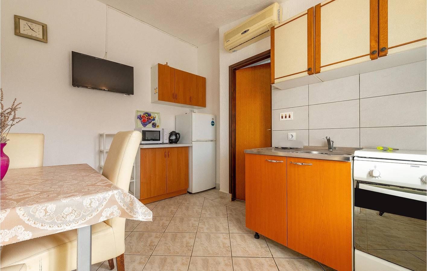 Vakantieappartement in Vir, Kroatië voor 4 personen foto 15