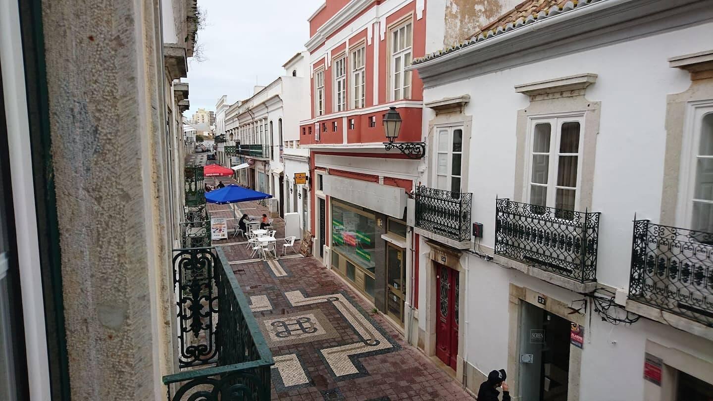 Vakantieappartement met airconditioning in São Pedro, Faro, Portugal voor 2 personen foto 21