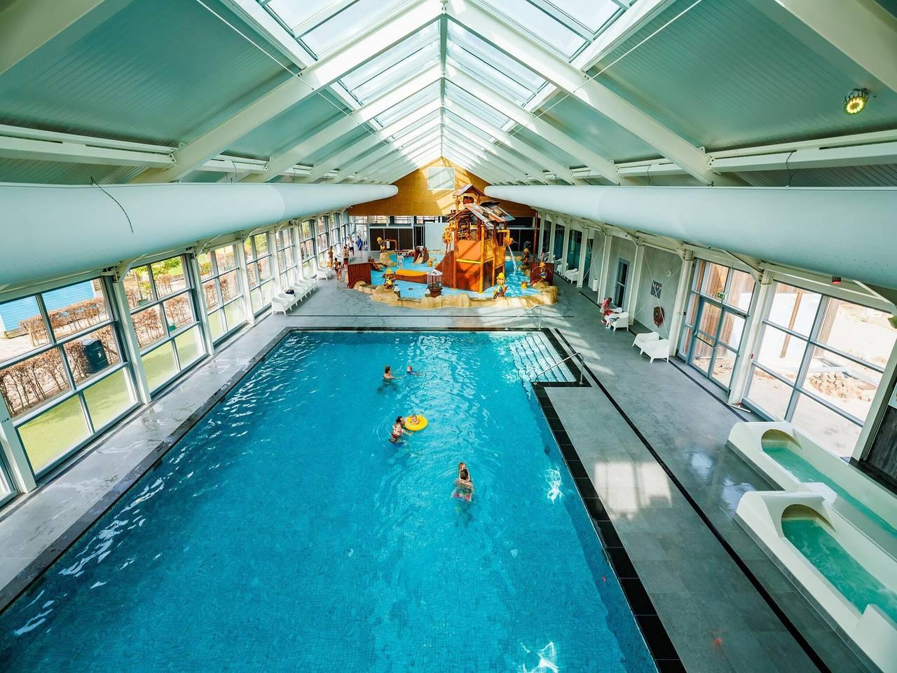 Vakantiehuis in Maurik, Nederland voor 6 personen foto 2