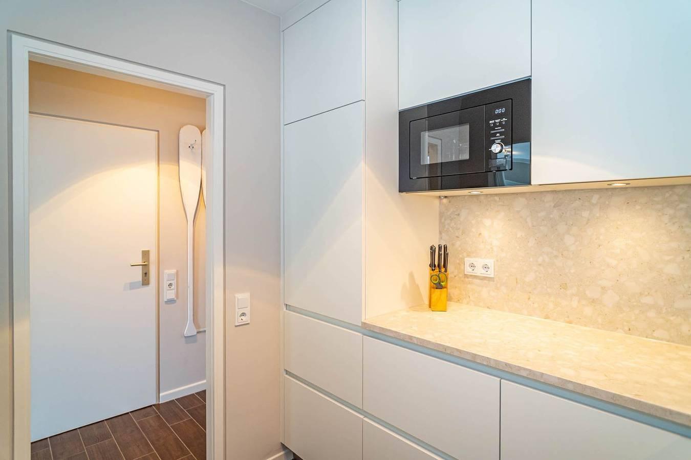 Vakantieappartement in Sylt, Duitsland voor 4 personen foto 13