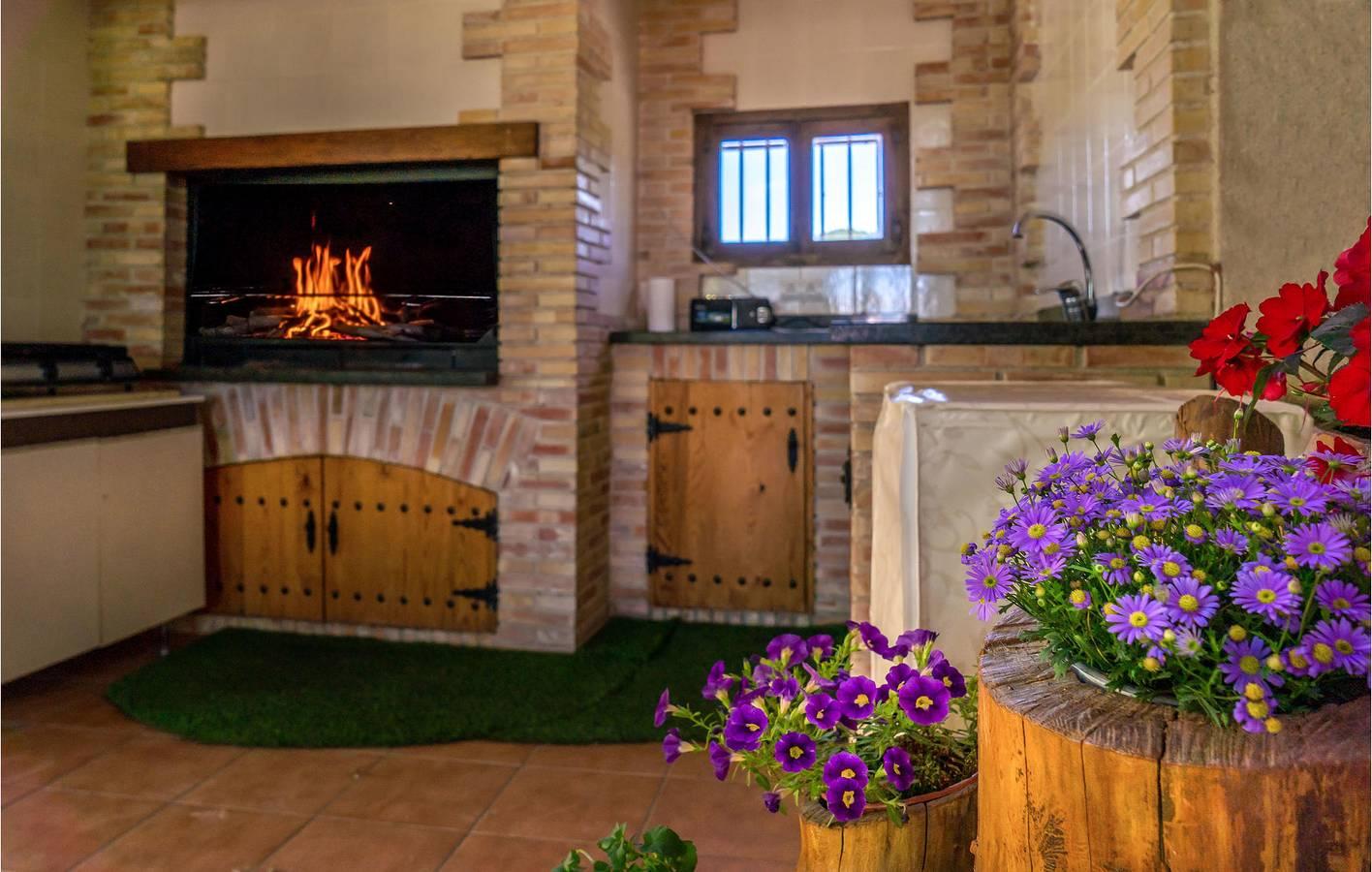 Vakantiehuis in Cehegín, Spanje voor 6 personen foto 14