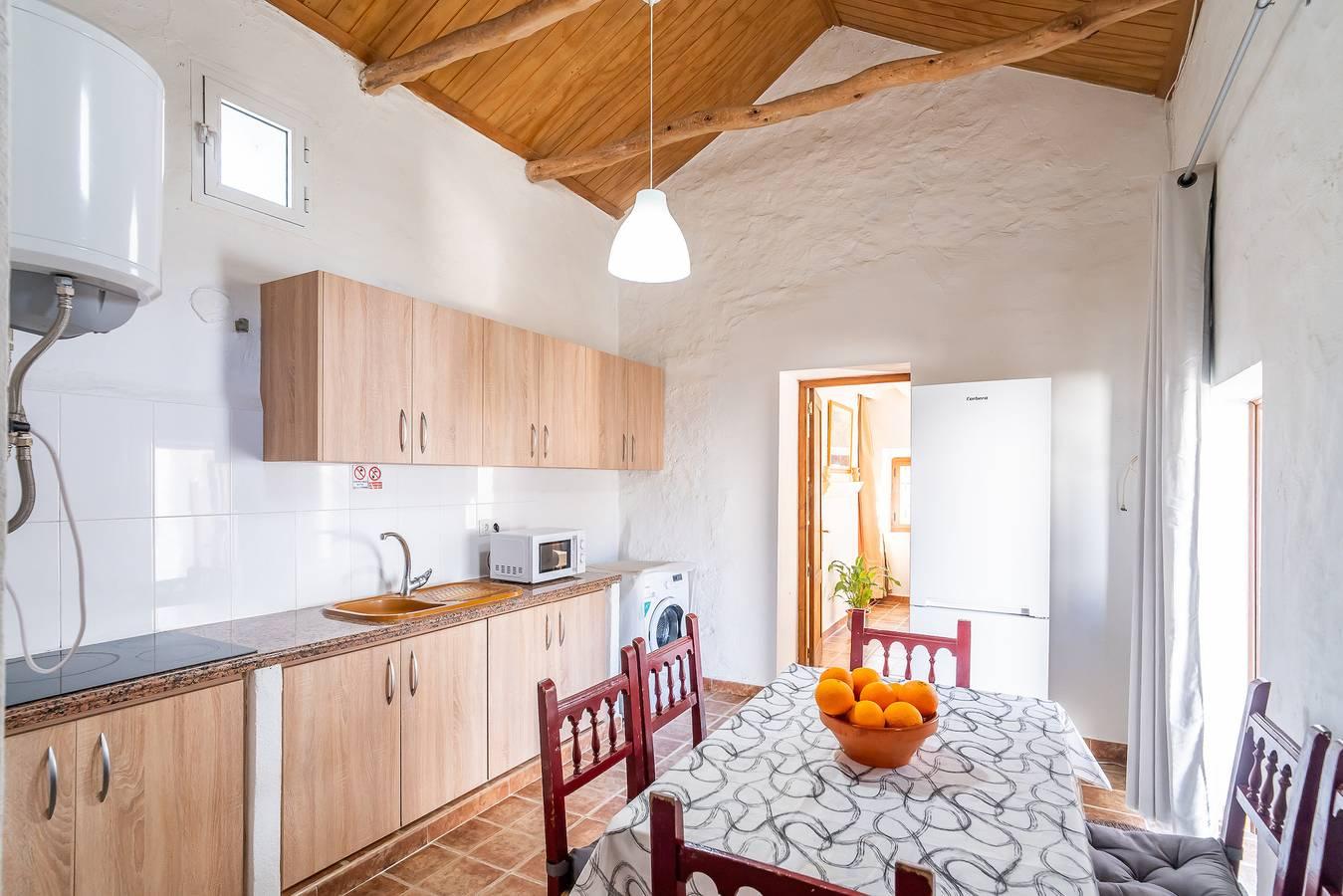 Vakantiehuis in Coín, Spanje voor 6 personen foto 17