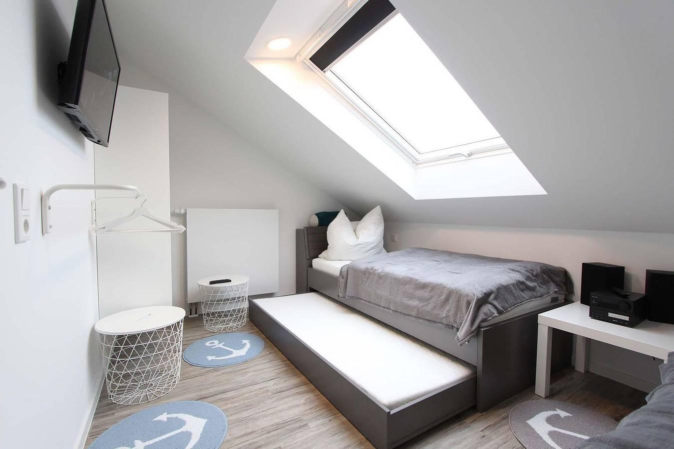 Vakantieappartement in Kellenhusen, Duitsland voor 4 personen foto 13
