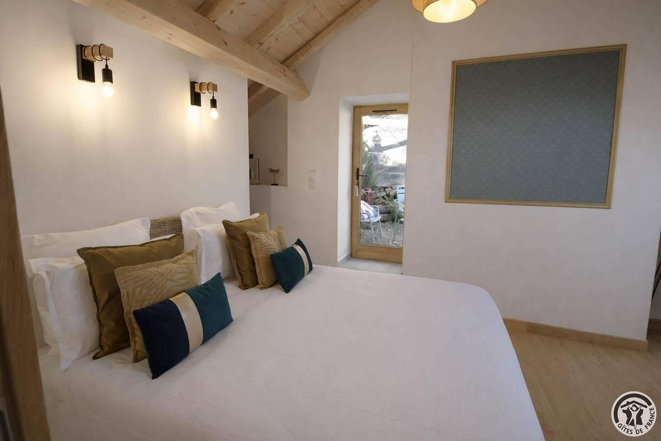 Vakantiehuis in Aleu, Frankrijk voor 4 personen foto 16