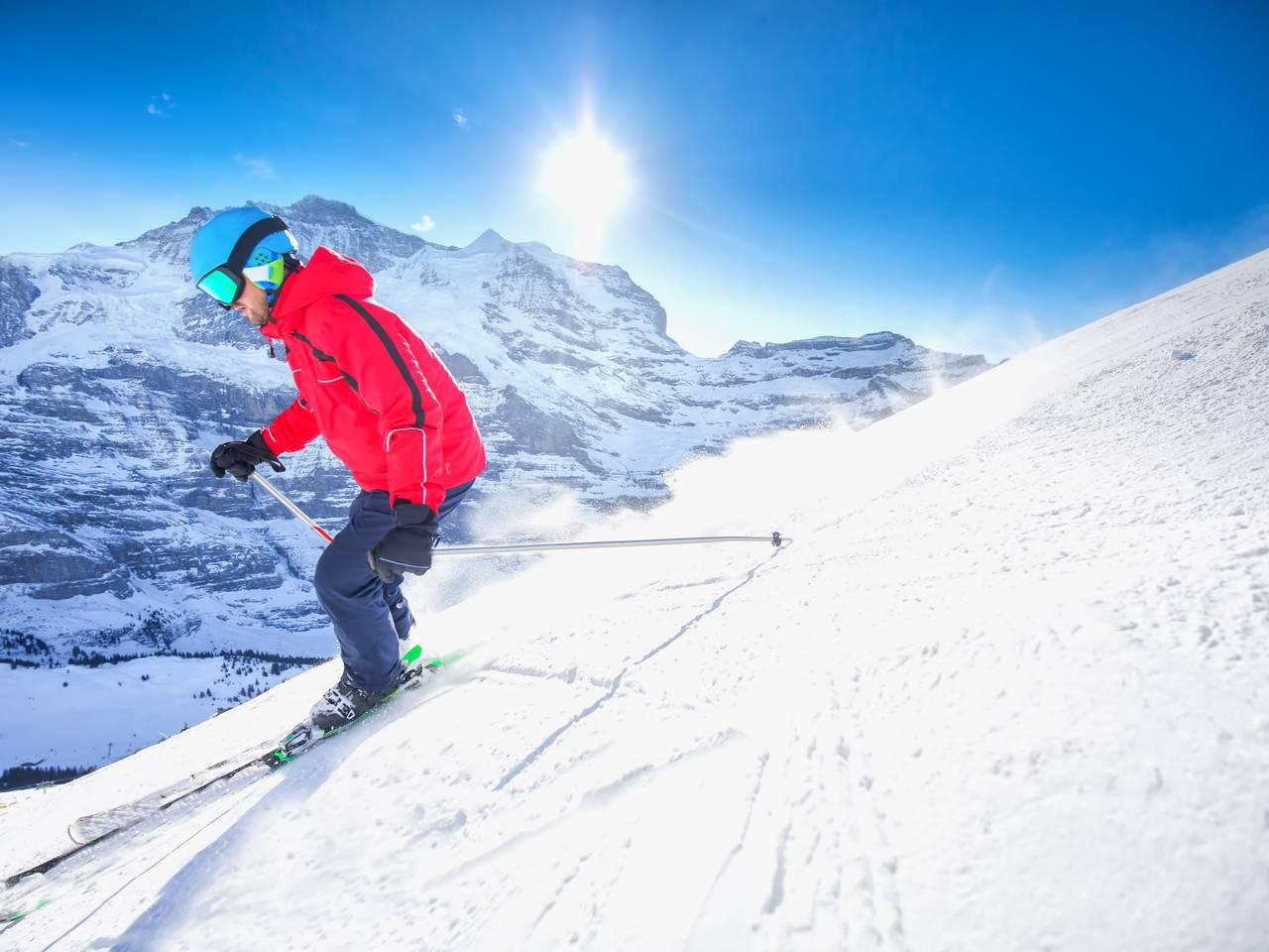 Vakantieappartement in Davos, Zwitserland voor 3 personen foto 12