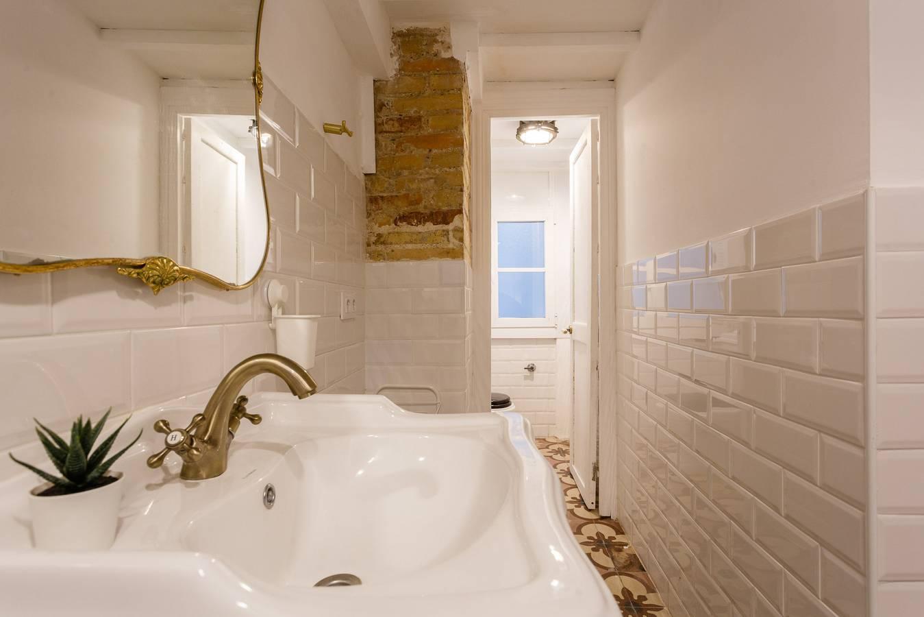 Vakantieappartement in Cádiz, Spanje voor 5 personen foto 11
