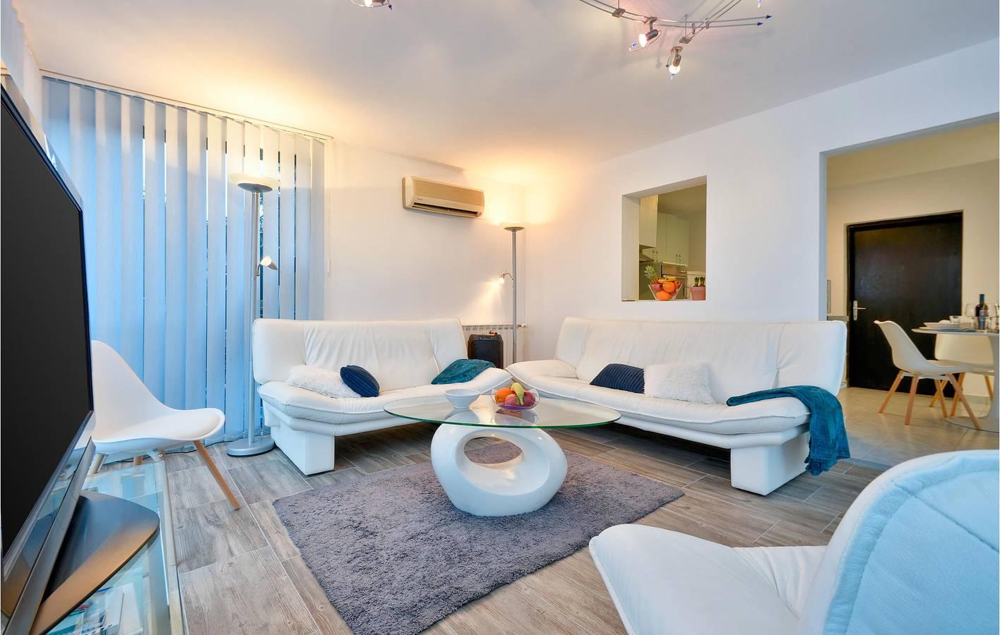 Charmant appartement met 1 slaapkamer en zwembad in Grad Varaždinske Toplice, Varaždin, Kroatië voor 4 personen foto 21