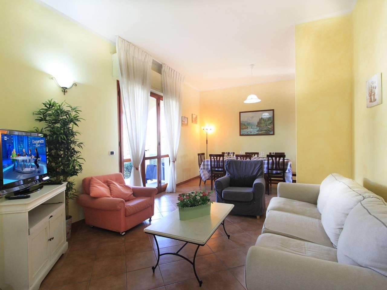 Vakantiehuis in Versilia, Italië voor 9 personen foto 8
