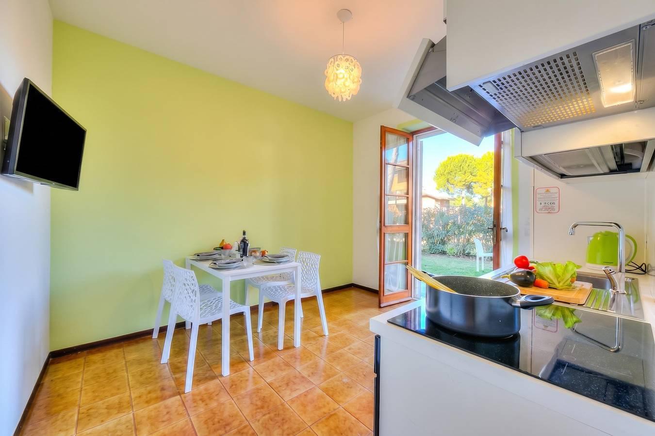Vakantieappartement in Sirmione, Italië voor 4 personen foto 9