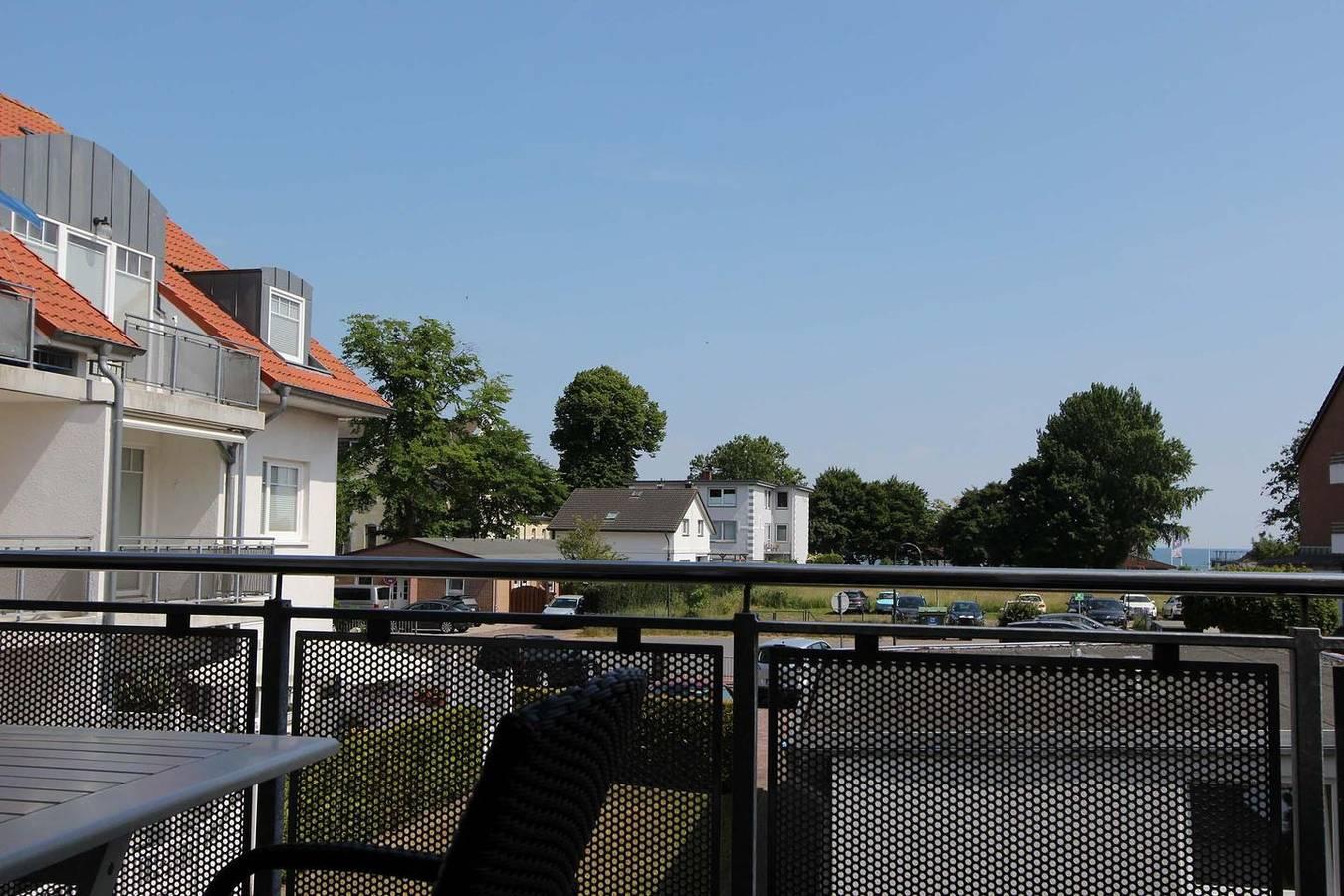 Vakantieappartement in Kellenhusen, Duitsland voor 4 personen foto 10