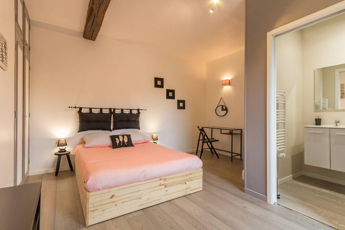 Vakantiehuis in Vittefleur, Frankrijk voor 8 personen foto 9