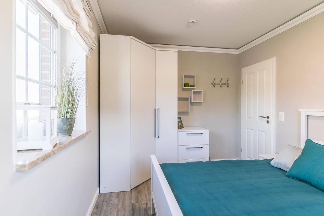 Vakantieappartement in Waddenzee, Duitsland voor 3 personen foto 9