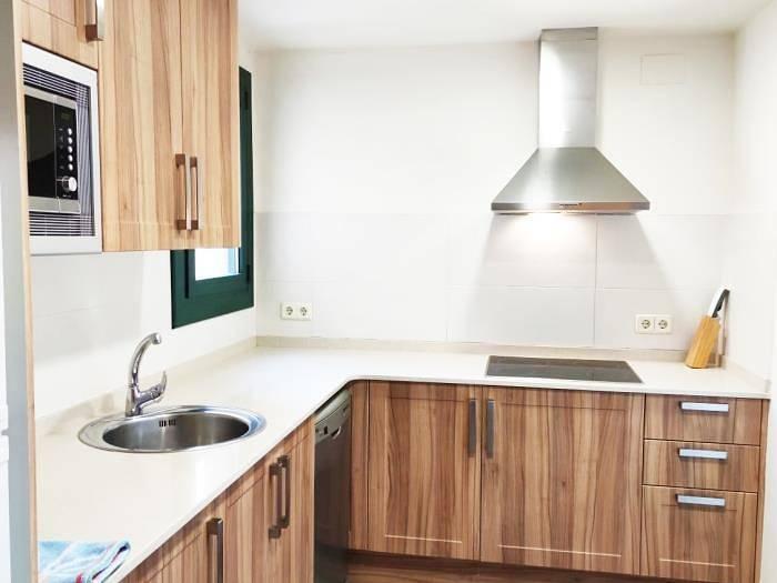 Vakantieappartement in Gualba, Spanje voor 4 personen foto 10