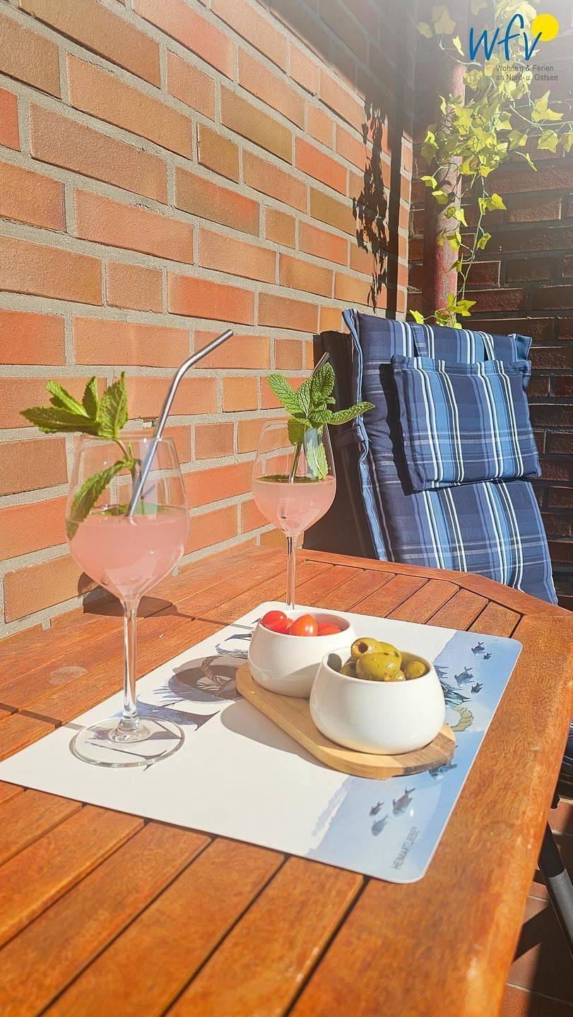 Vakantieappartement in Borkum, Duitsland voor 4 personen foto 16