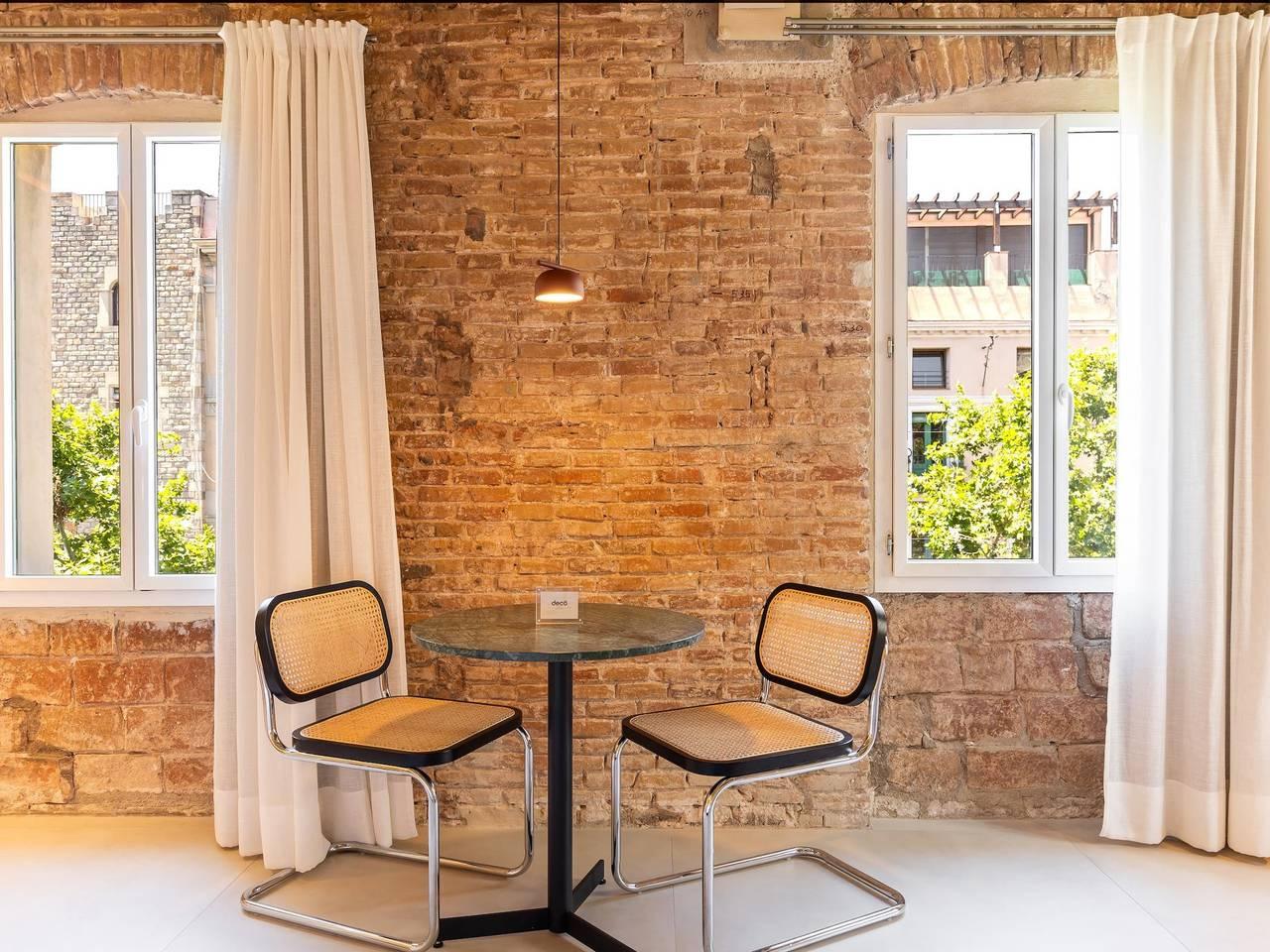 Vakantieappartement in Barcelona, Spanje voor 2 personen foto 13