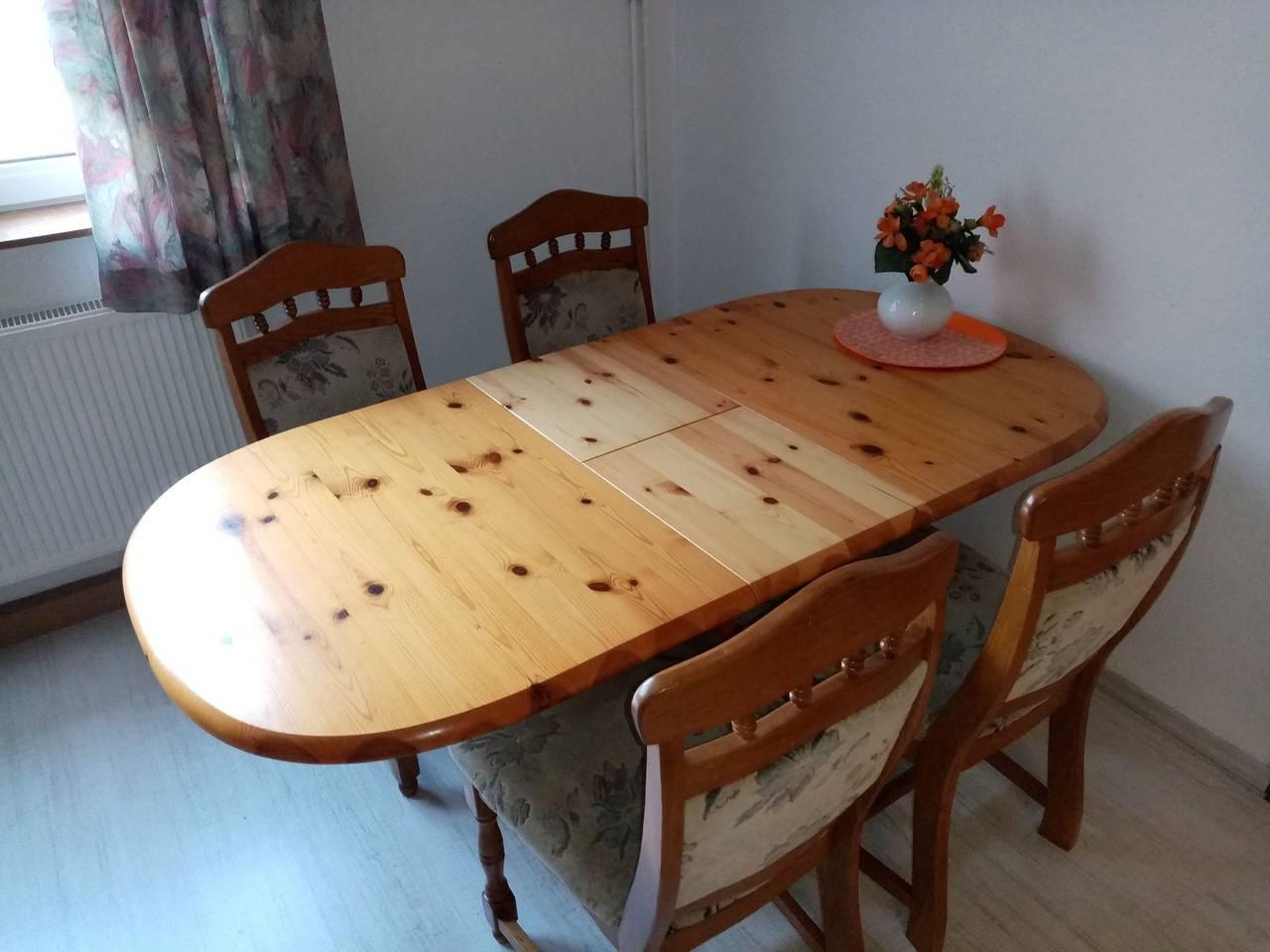 Vakantieappartement in Dornum, Duitsland voor 4 personen foto 5