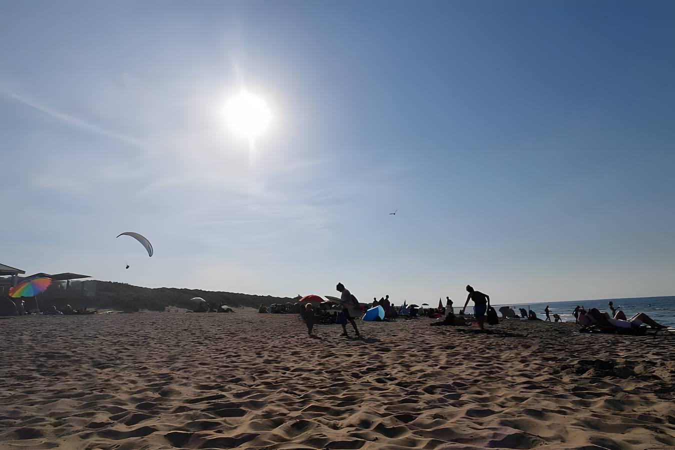 Vakantiehuis 'Grevelingenmeer' met privéterras, privétuin in Brouwershaven, Grevelingenmeer, Nederland voor 6 personen foto 20