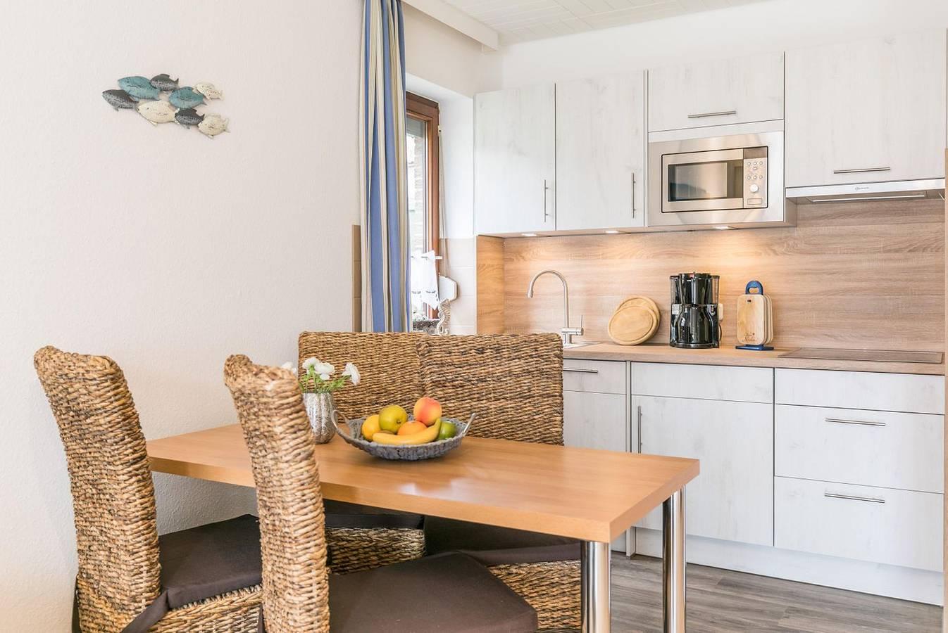 Vakantieappartement in Büsum, Duitsland voor 2 personen foto 7