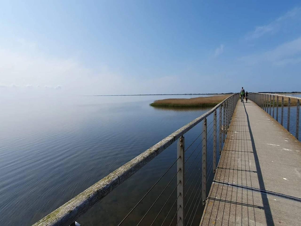 Vakantieappartement in Søndervig, Denemarken voor 6 personen foto 9