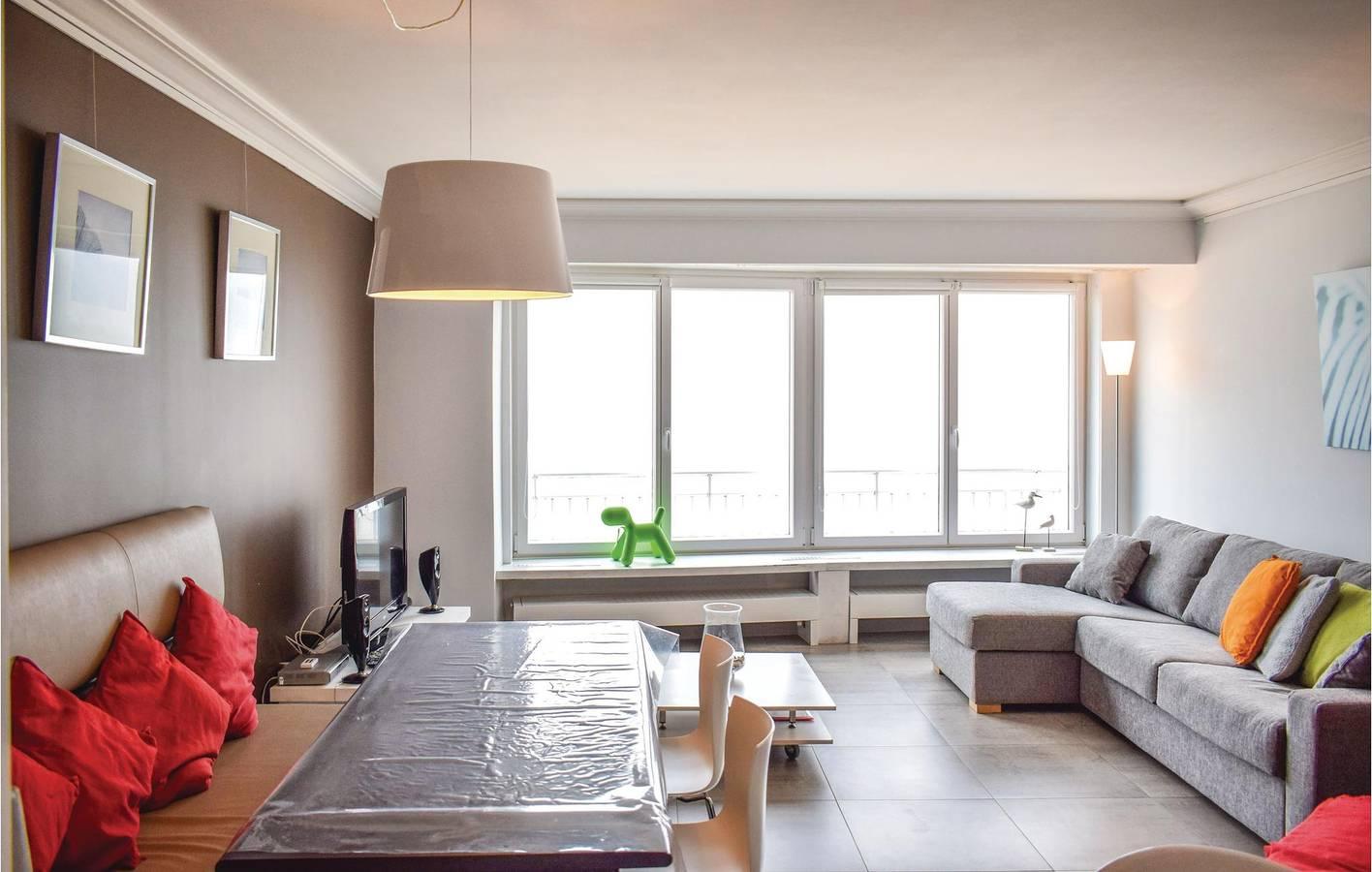 Vakantieappartement in Oostende, België voor 6 personen foto 4