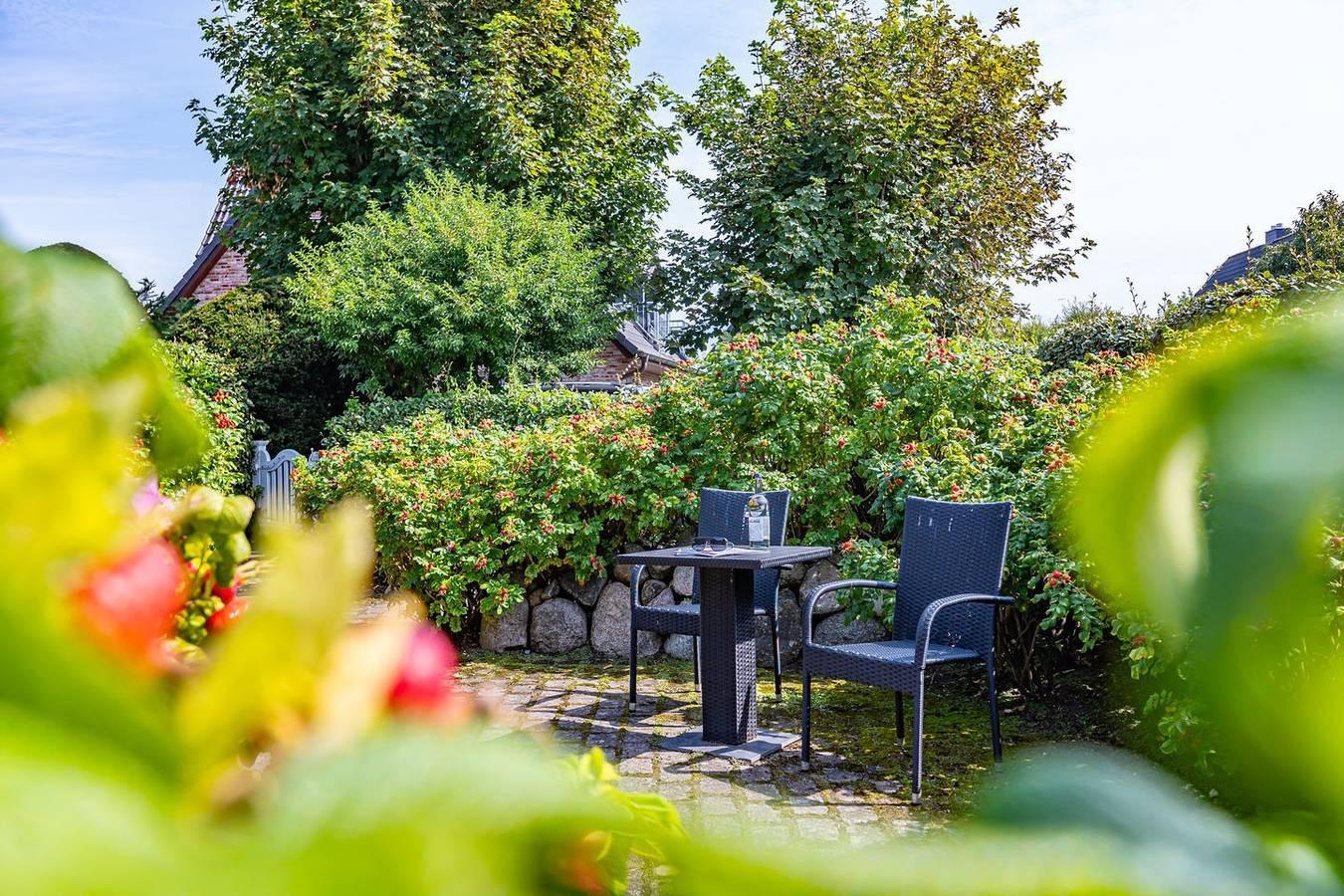 Vakantieappartement in Sylt, Duitsland voor 2 personen foto 13