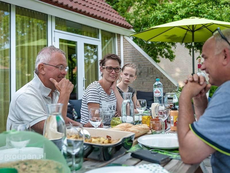 Vakantiehuis in Vlagtwedde foto 18
