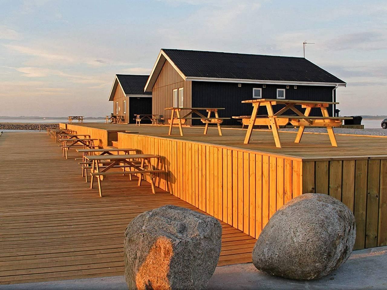 Vakantiehuis in Handbjerg, Denemarken voor 10 personen foto 7