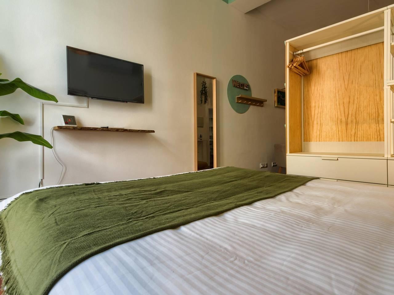 Vakantieappartement in Malaga, Spanje voor 2 personen foto 10