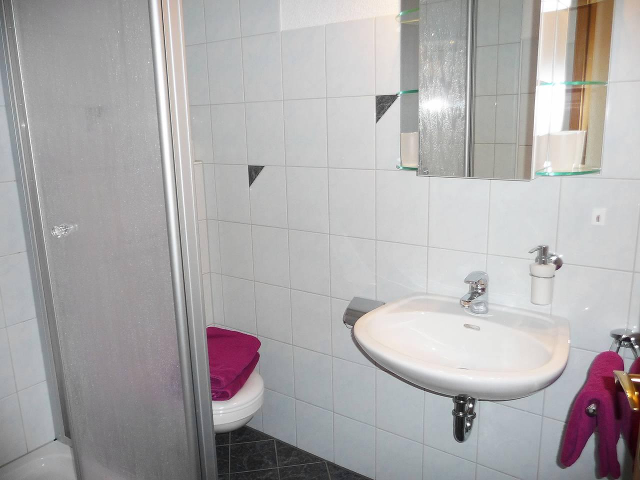 Vakantieappartement in Zwarte Woud, Duitsland voor 3 personen foto 13