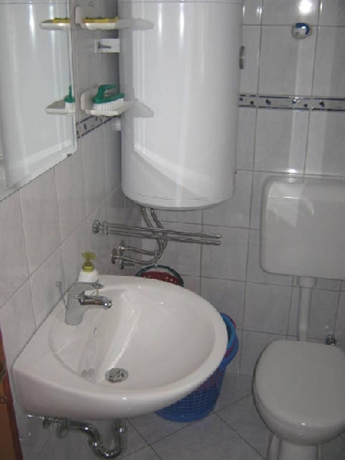 Vakantieappartement in Zadar, Kroatië voor 2 personen foto 16