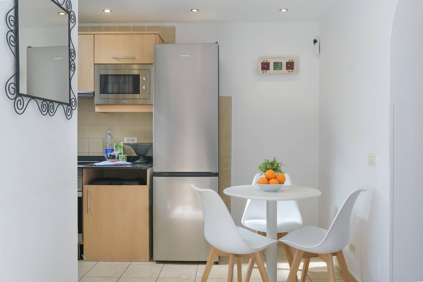 Vakantieappartement in Yaiza, Spanje voor 2 personen foto 12