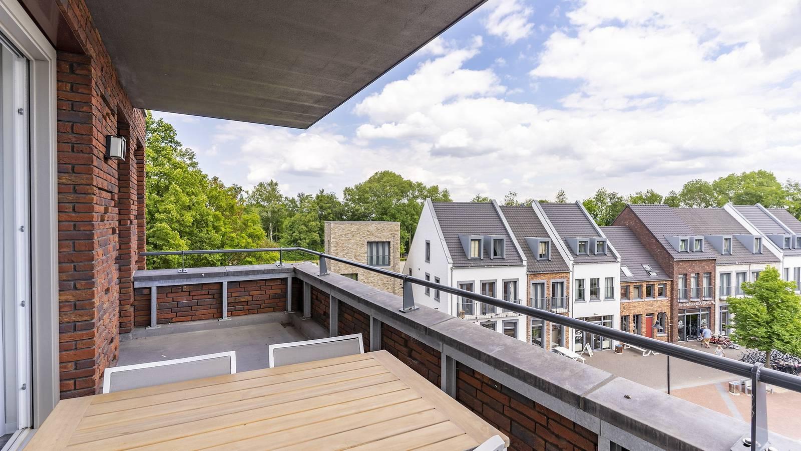 Vakantiehuis in Maastricht, Nederland voor 4 personen foto 4