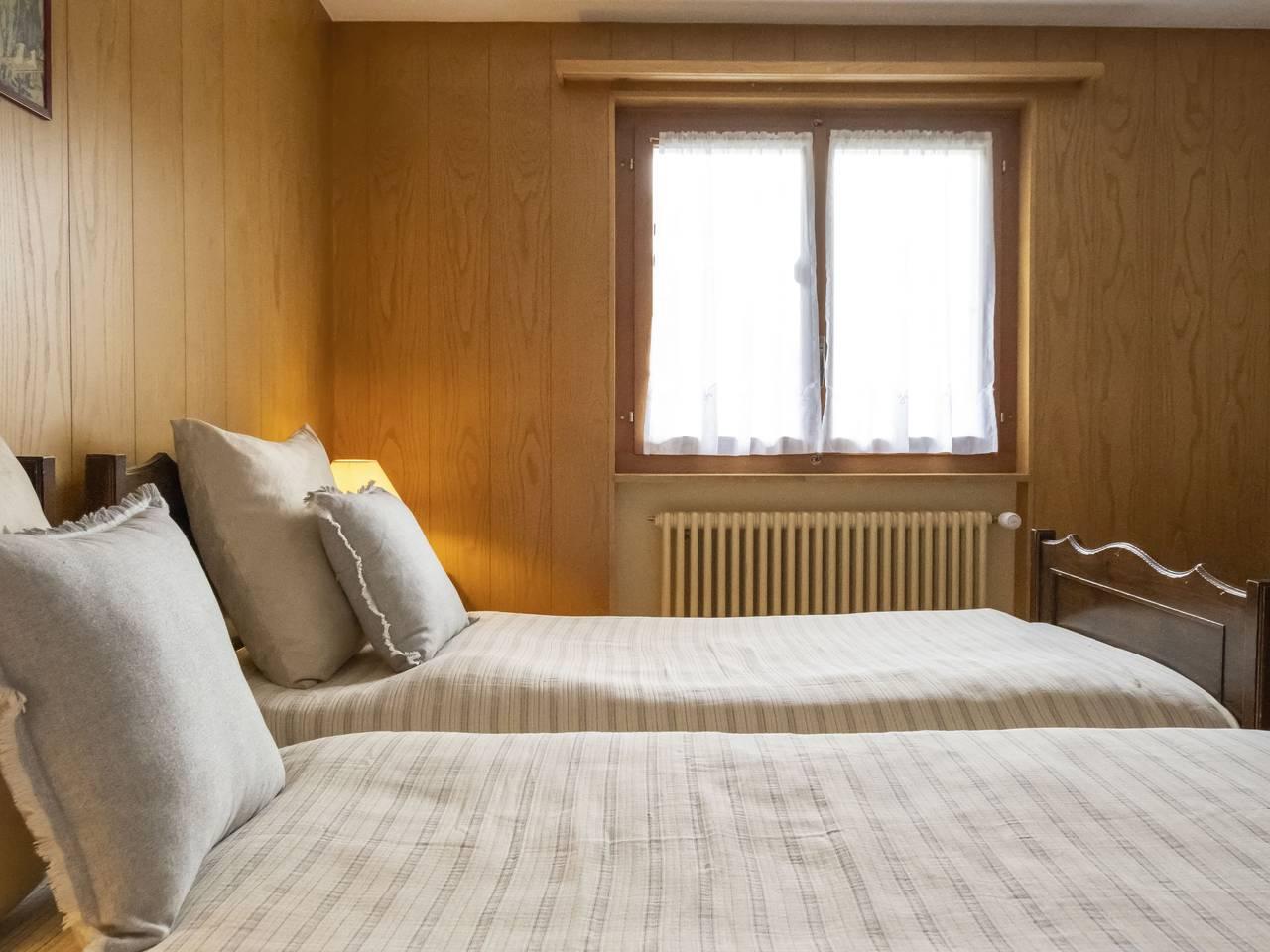 Pierreval 18 in Bagnes, Walliser Alpen, Zwitserland voor 6 personen foto 13