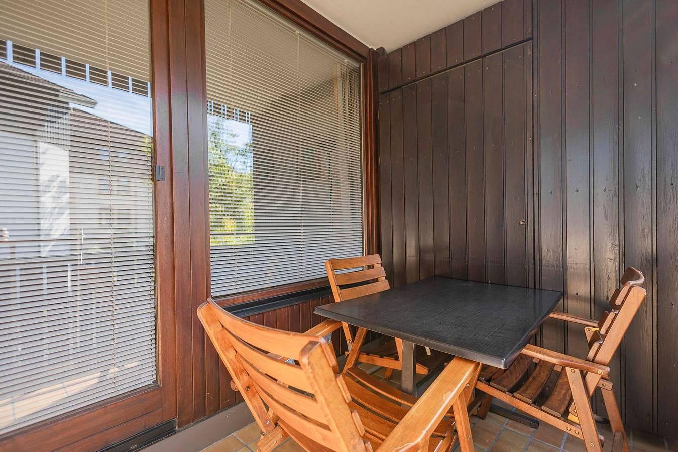 Vakantieappartement met balkon en 1 slaapkamer in Immenstaad am Bodensee, Duitsland voor 3 personen foto 21