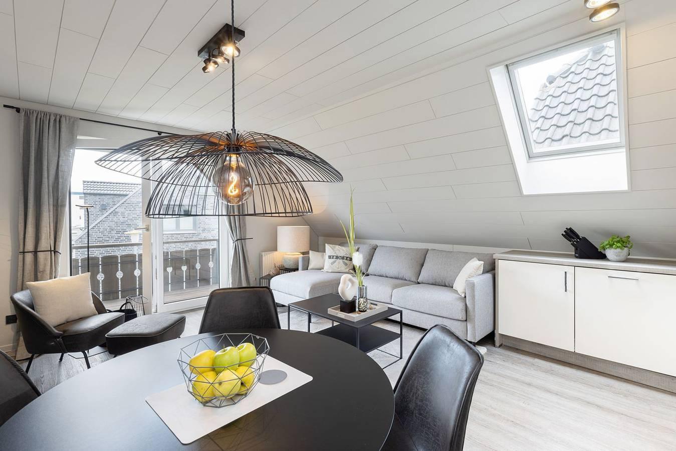 Vakantieappartement in Kellenhusen, Duitsland voor 4 personen foto 9