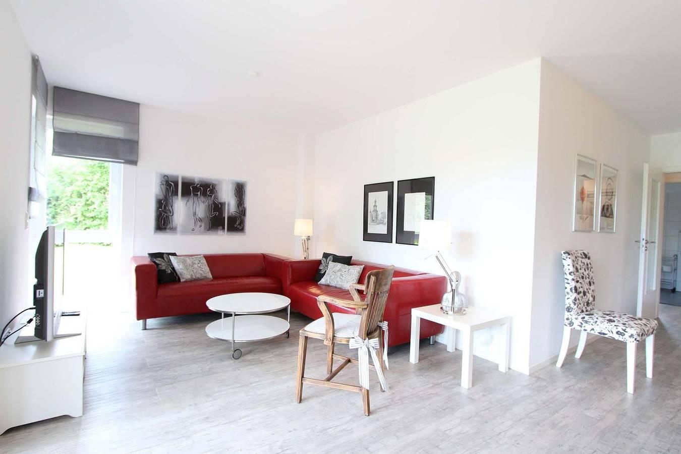 Vakantieappartement in Kellenhusen, Duitsland voor 4 personen foto 2